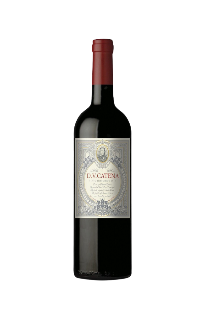 DV Catena Tinto Histórico 2022 750ml