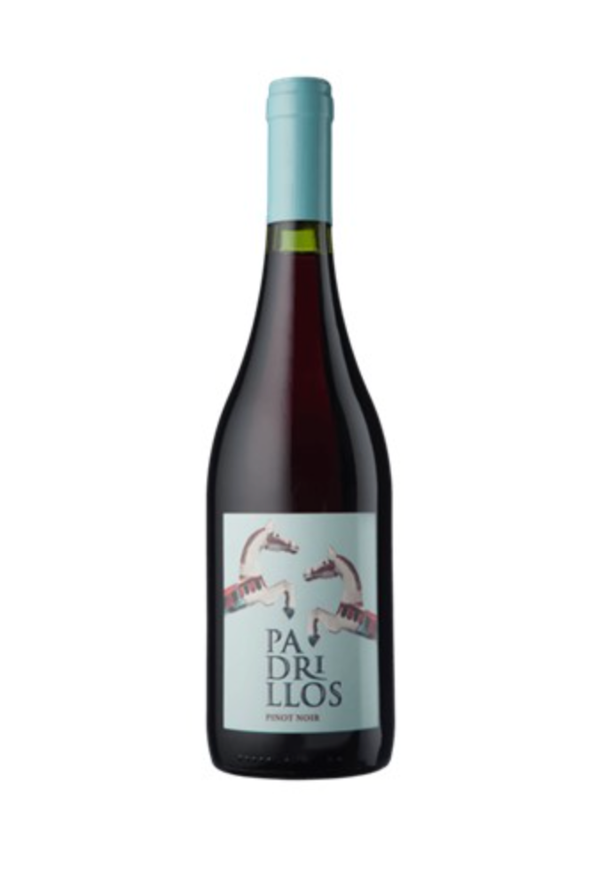 Padrillos Pinot Noir 2022 750ml