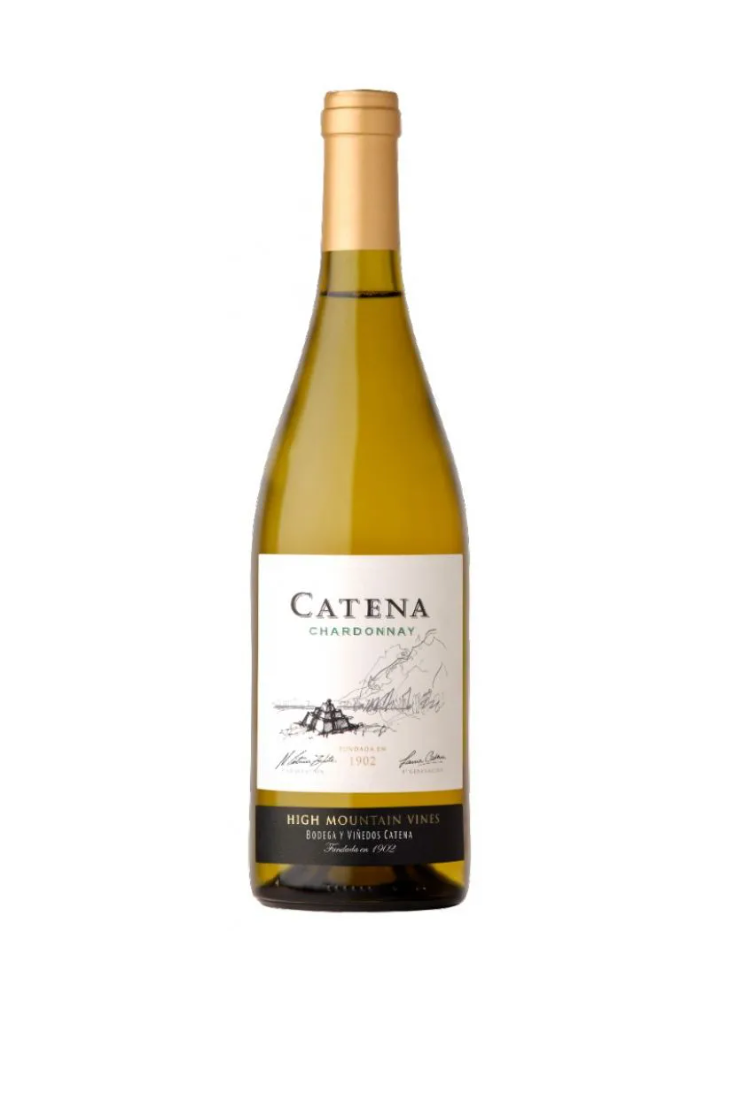 Catena Chardonnay 2023 750ml
