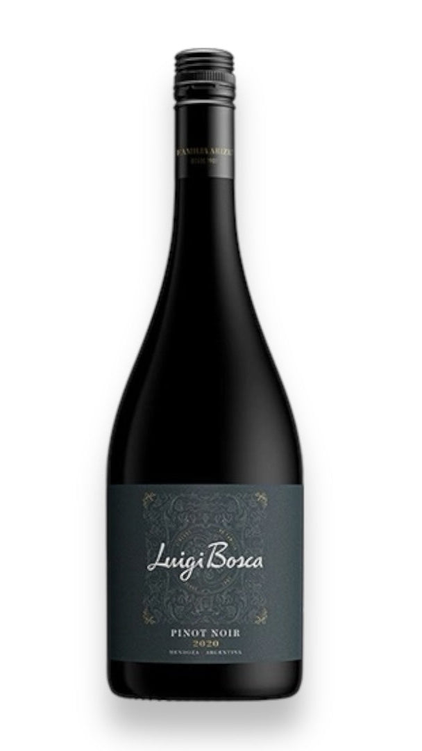 Vinho Luigi Bosca Pinot Noir 750ml