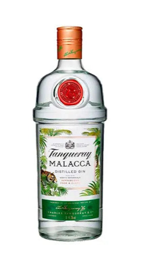 GIN TANQUERAY MALACCA 1LT