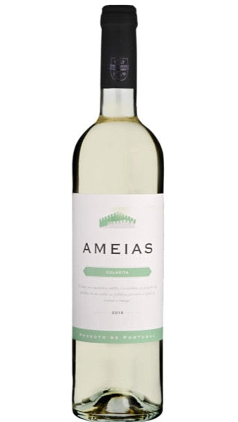 VINHO BRANCO AMEIAS COLHEITA 750ML