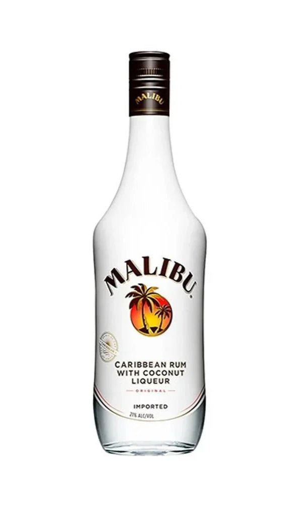 RUM MALIBU 700ML