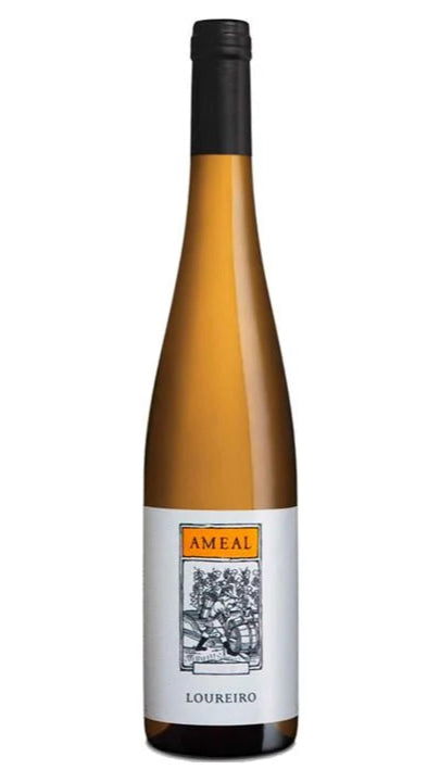 VINHO BRANCO AMEAL LOUREIRO 750ML