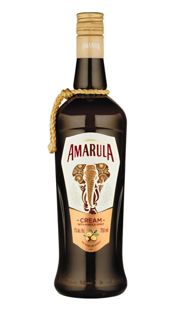 LICOR AMARULA 750ML