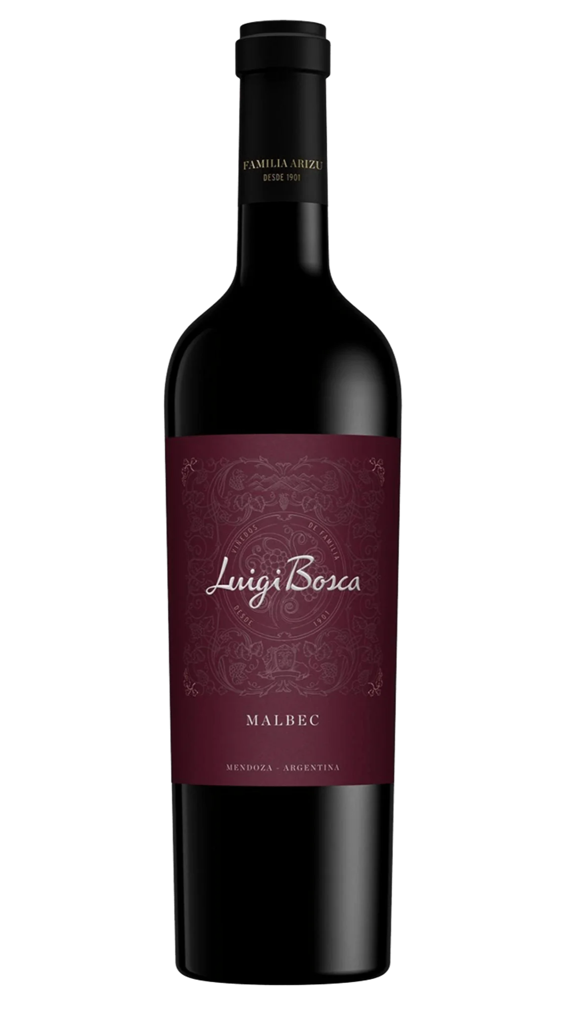 Vinho Tinto Luigi Bosca Malbec DOC De Sangre 750 mL 🍷
