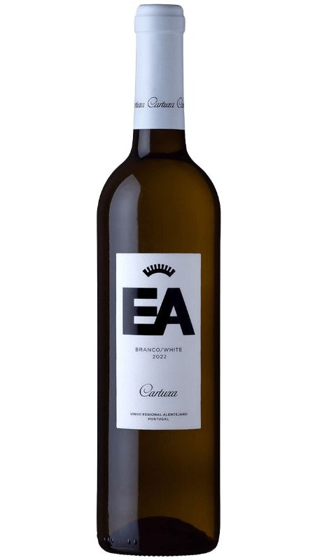 Vinho Branco Cartuxa EA 750 mL