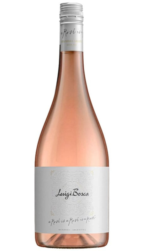 Vinho Rosé Luigi Bosca Rosé is a Rosé 750 mL