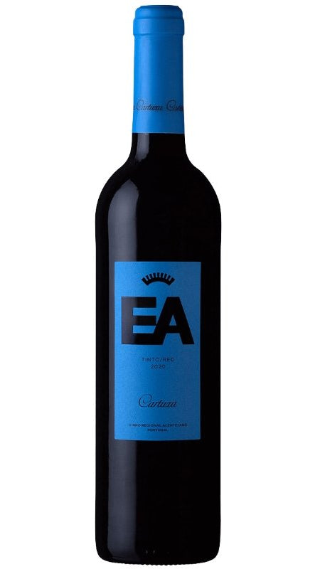 Garrafa Vinho Tinto Cartuxa EA 750 m