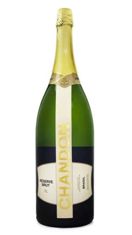 ESPUMANTE CHANDON RESERVE BRUT