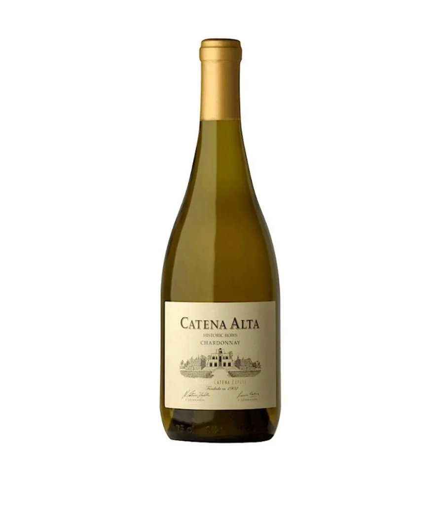 Catena Alta Chardonnay 2022