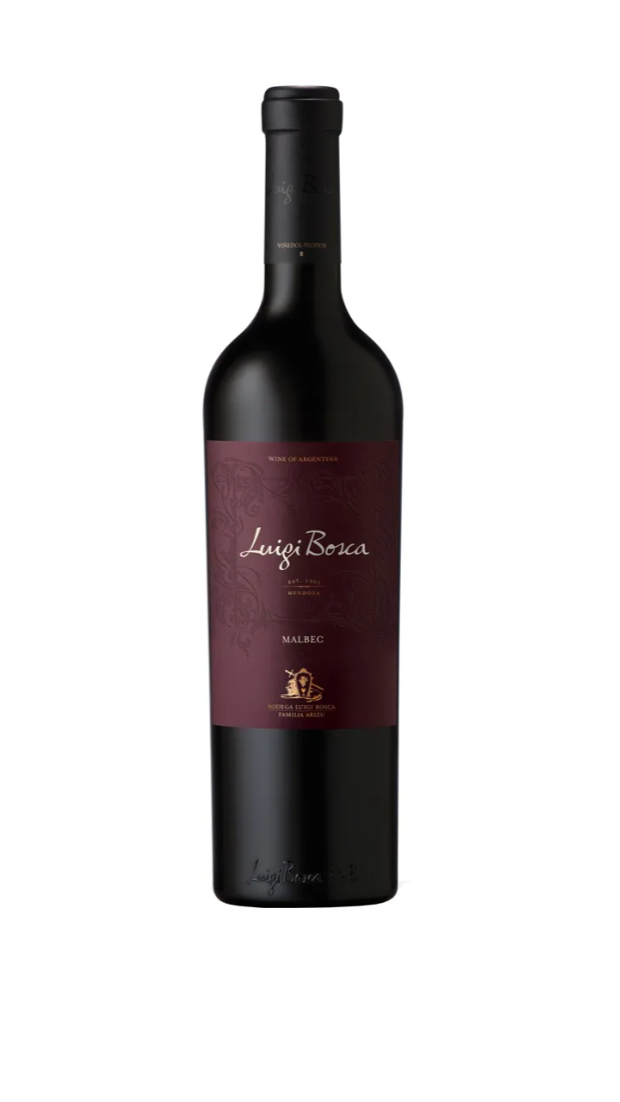 Luigi Bosca Malbec - 750ml