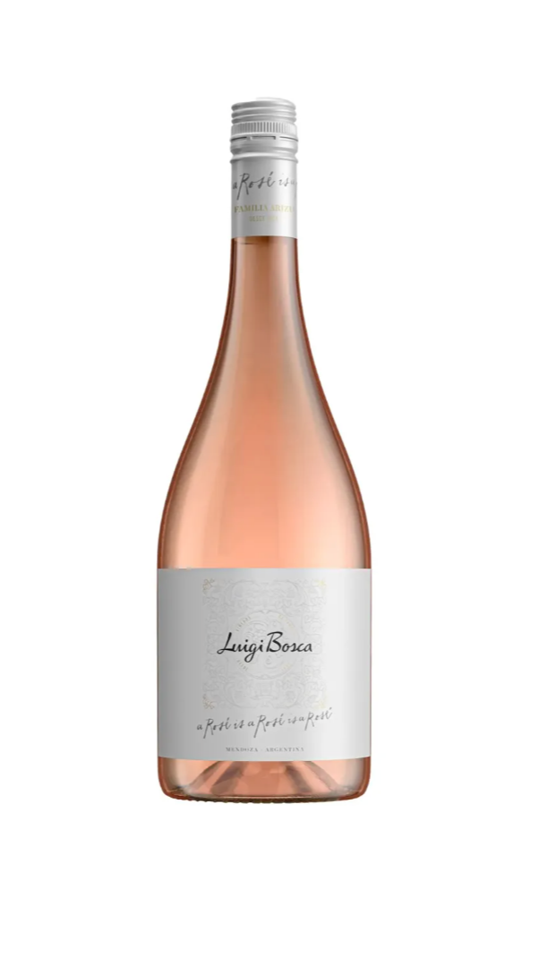 Luigi Bosca Rosé - 750ml