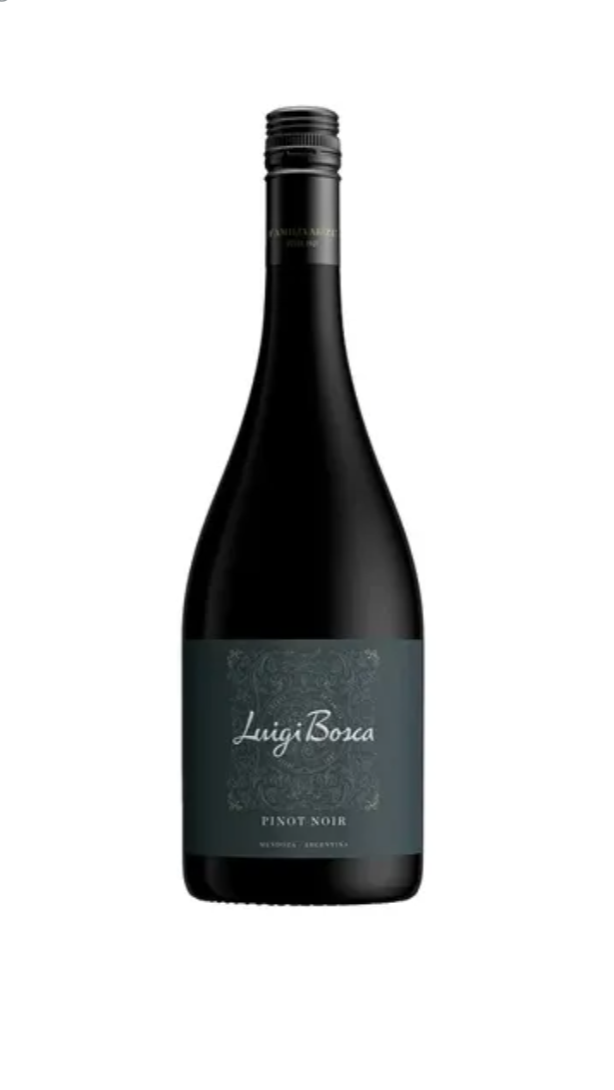 Luigi Bosca Pinot Noir - 750ml