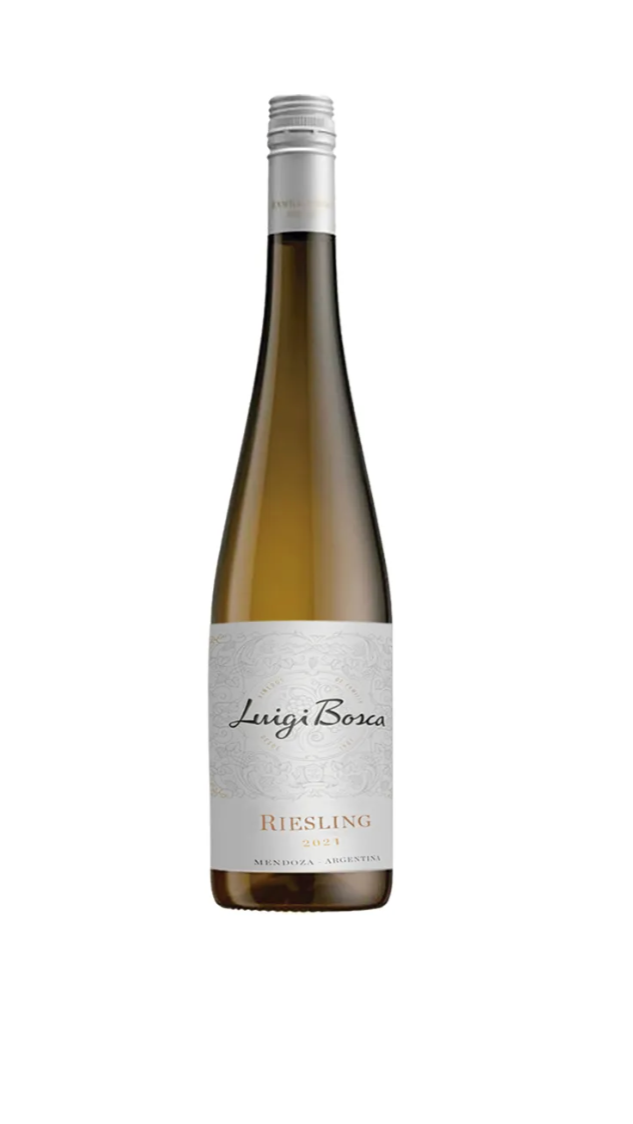 Luigi Bosca Riesling Las Compuertas - 750ml