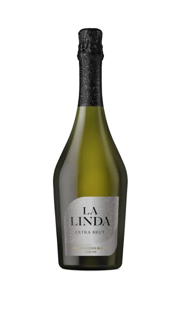 Espumante Finca La Linda Extra Brut - 750ml