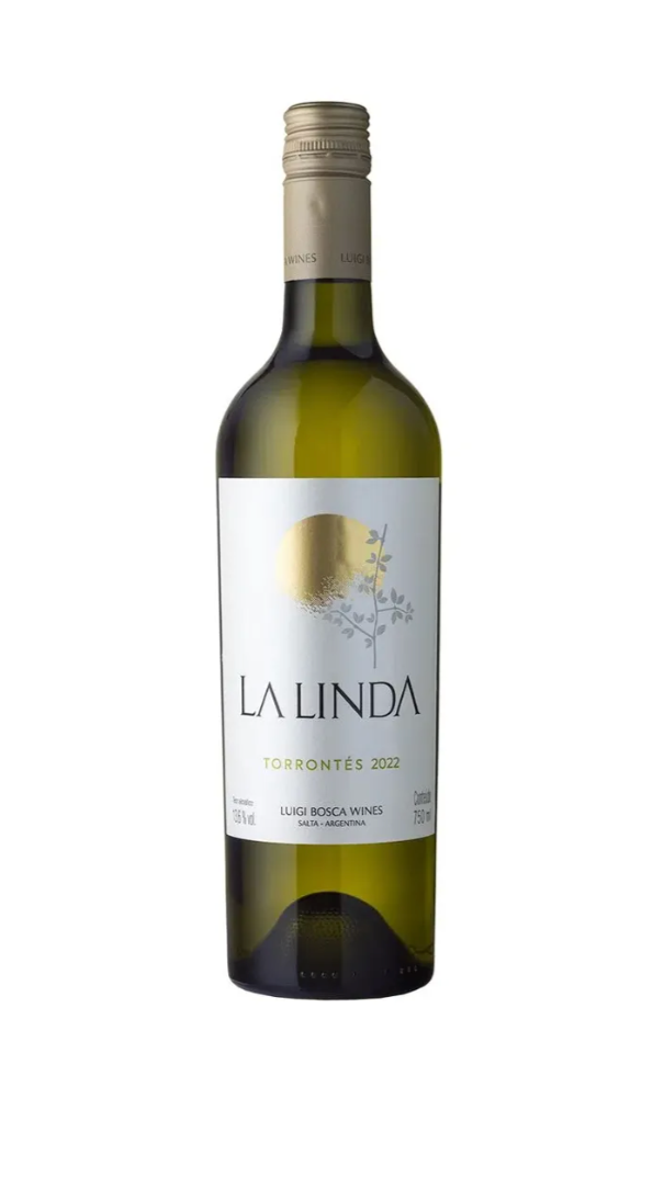 Finca La Linda Torrontés - 750ml
