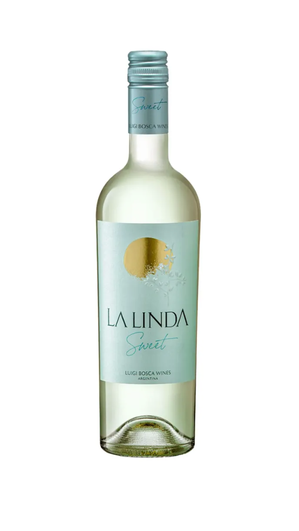 Vinho Finca La Linda Sweet - 750ml