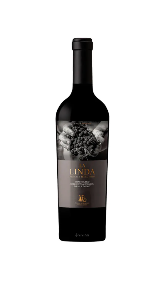 Vinho Finca La Linda Private Smart Blend - 750ml