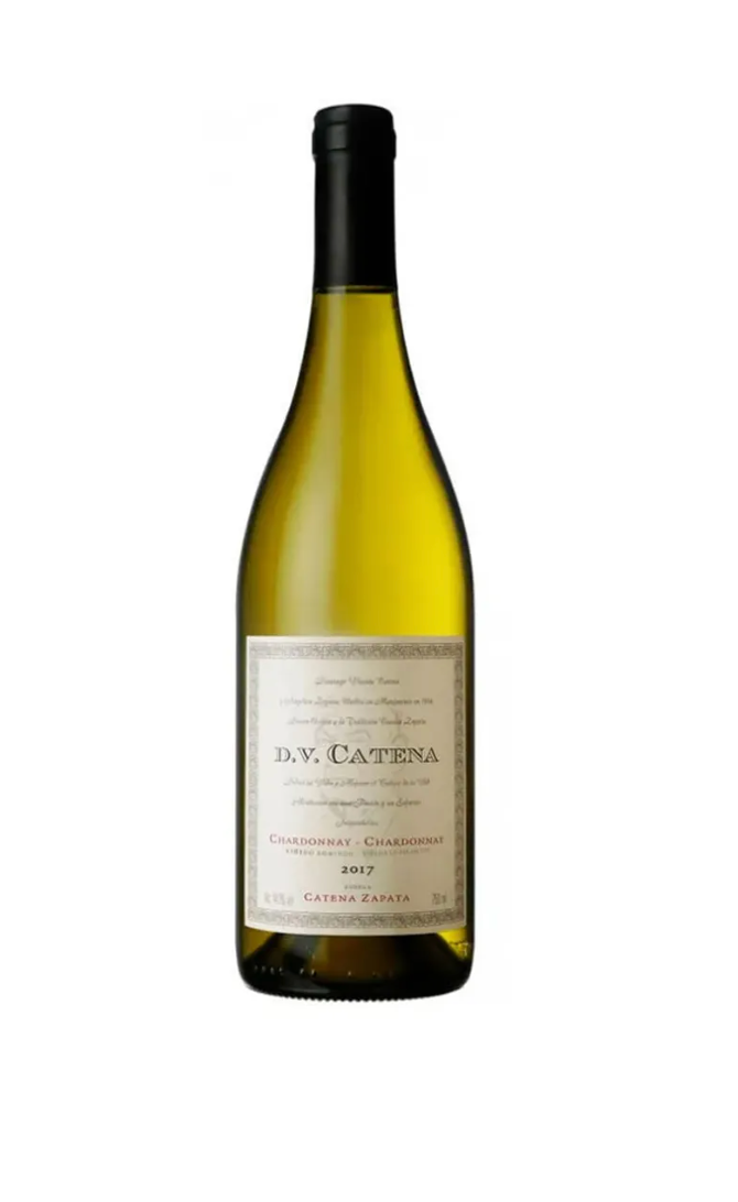 DV Catena Chardonnay-Chardonnay 2022
