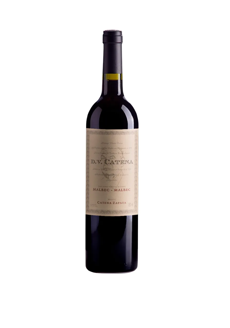 DV Catena Malbec-Malbec 2022