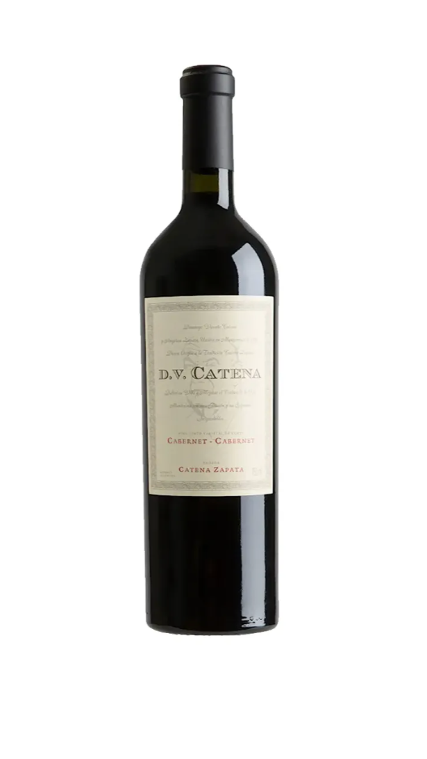 DV Catena Cabernet-Cabernet - 750ml