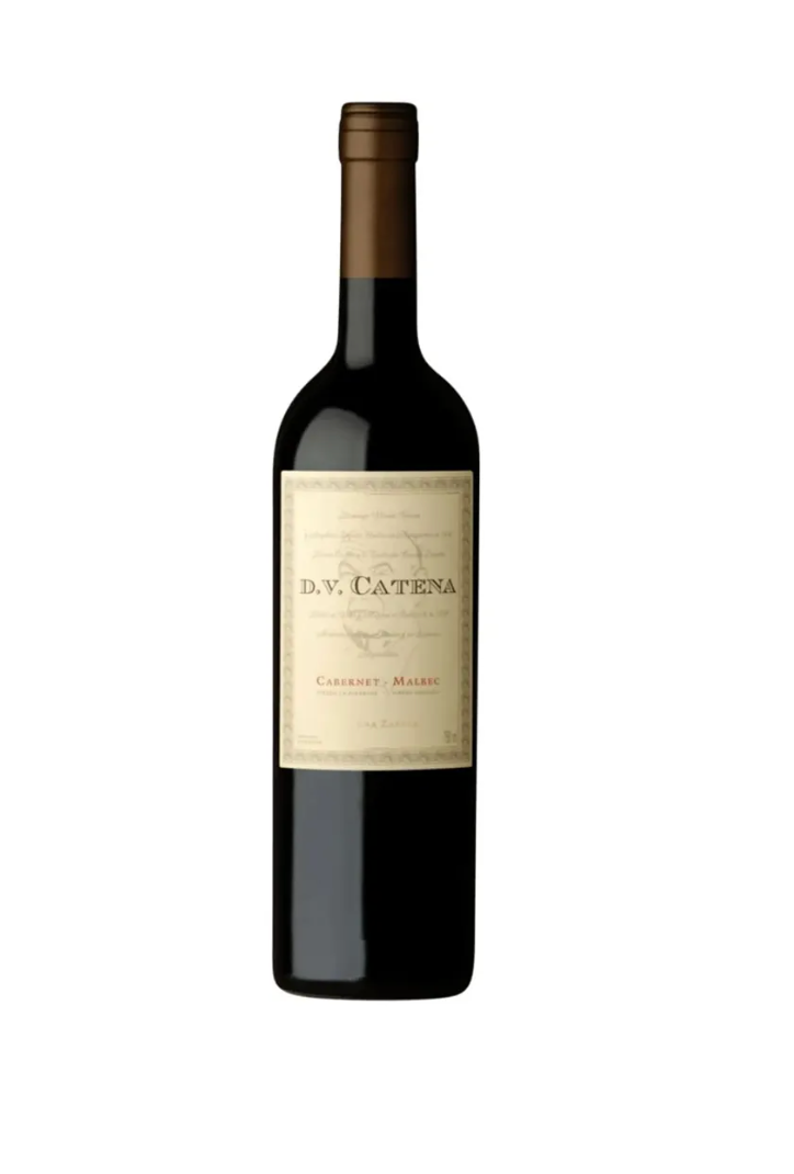 DV Catena Cabernet-Malbec 2022