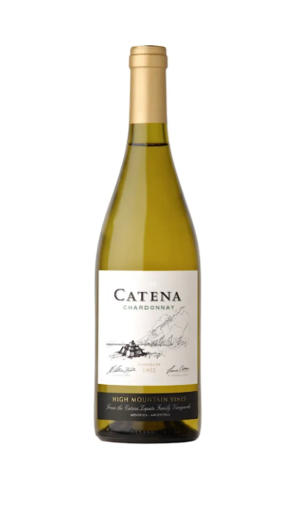 Vinho Catena Chardonnay - 750ml