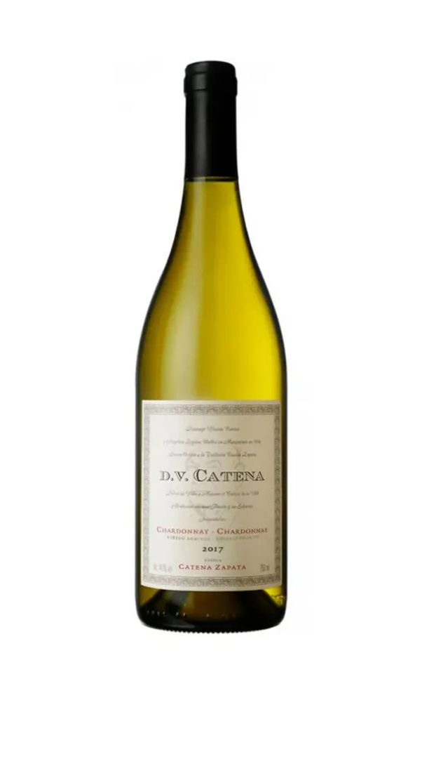 Vinho DV Catena Chardonnay-Chardonnay - 750ml