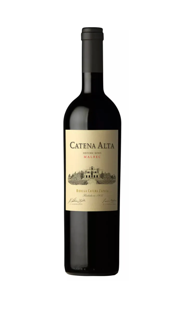 Vinho Catena Alta Cabernet Sauvignon - 750ml