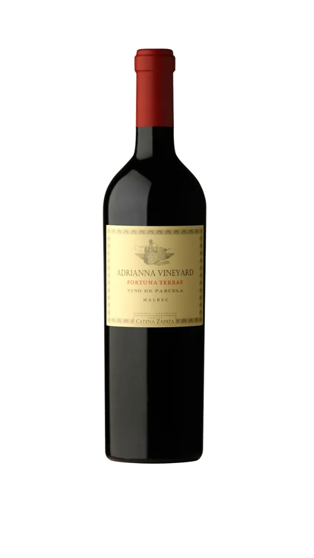 Vinho Catena Zapata Adrianna Fortuna Terrae - 750ml