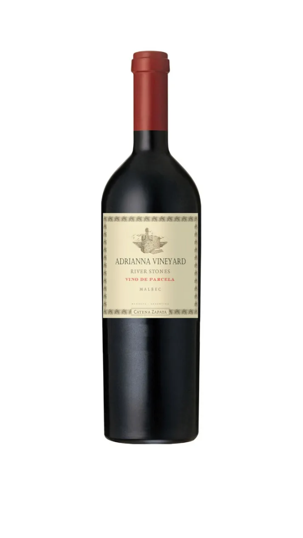 Vinho Catena Zapata Adrianna River Stones 2017- 750ml