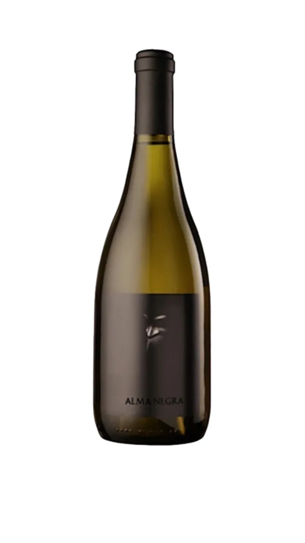 Vinho Alma Negra Branco - 750ml