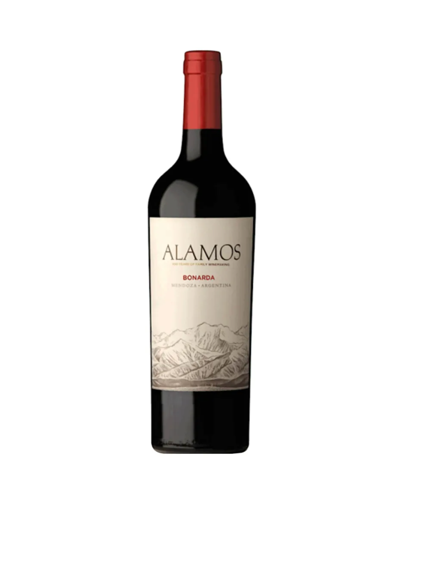 Alamos Red Blend 2023 750ml