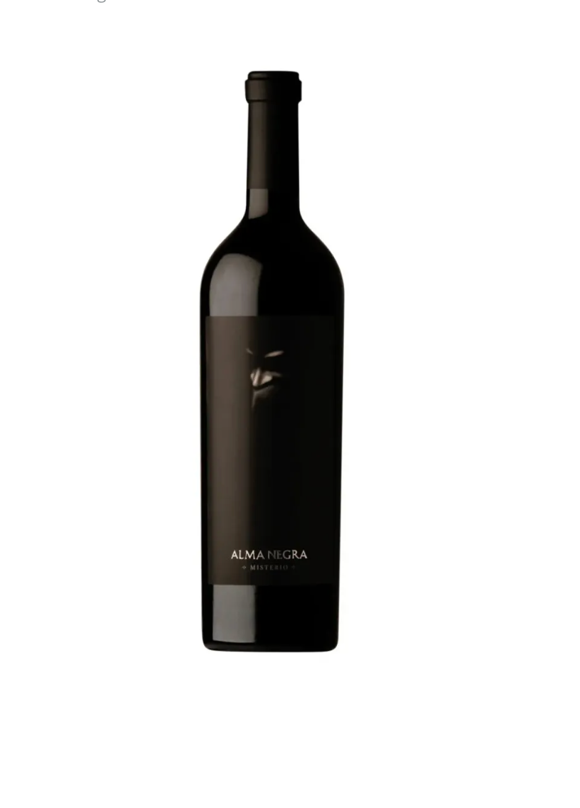 Alma Negra M Blend 2022
