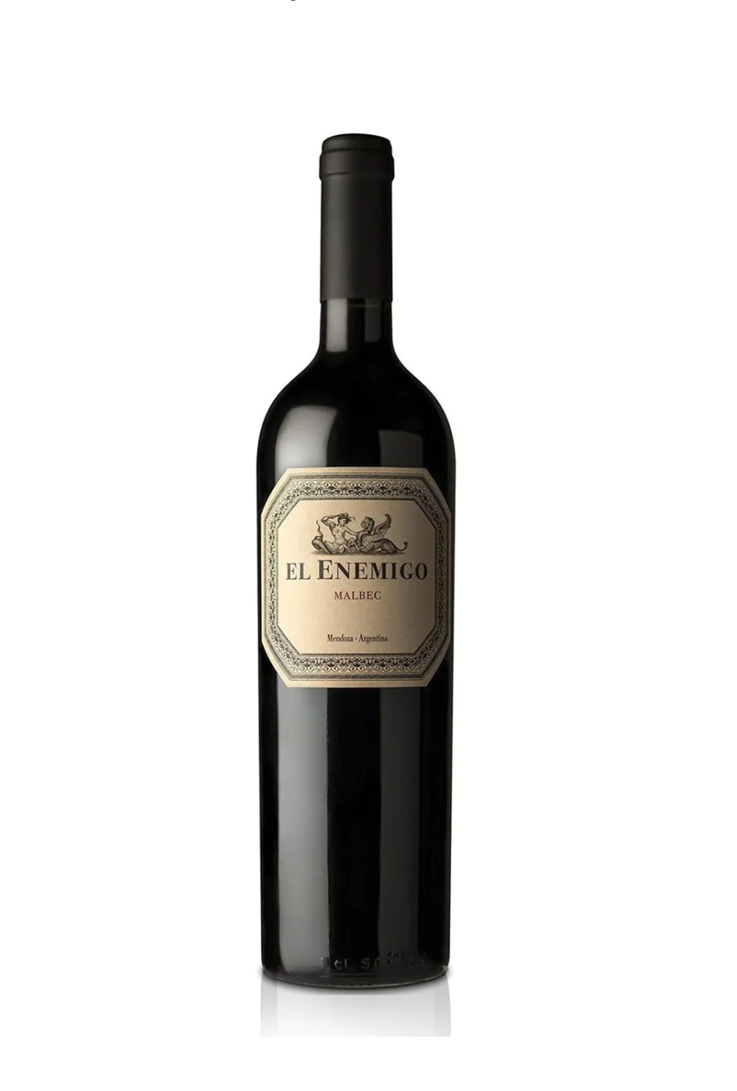 El Enemigo Cabernet Franc 2020 750ml