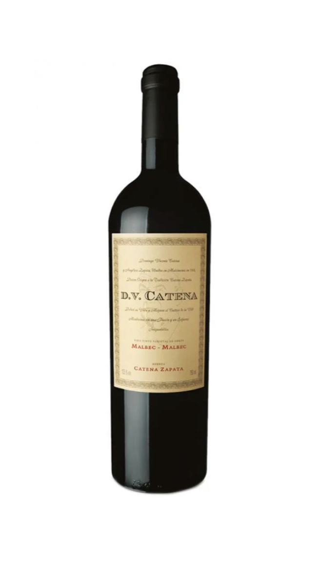 Vinho DV Catena Cabernet-Malbec - 750ml