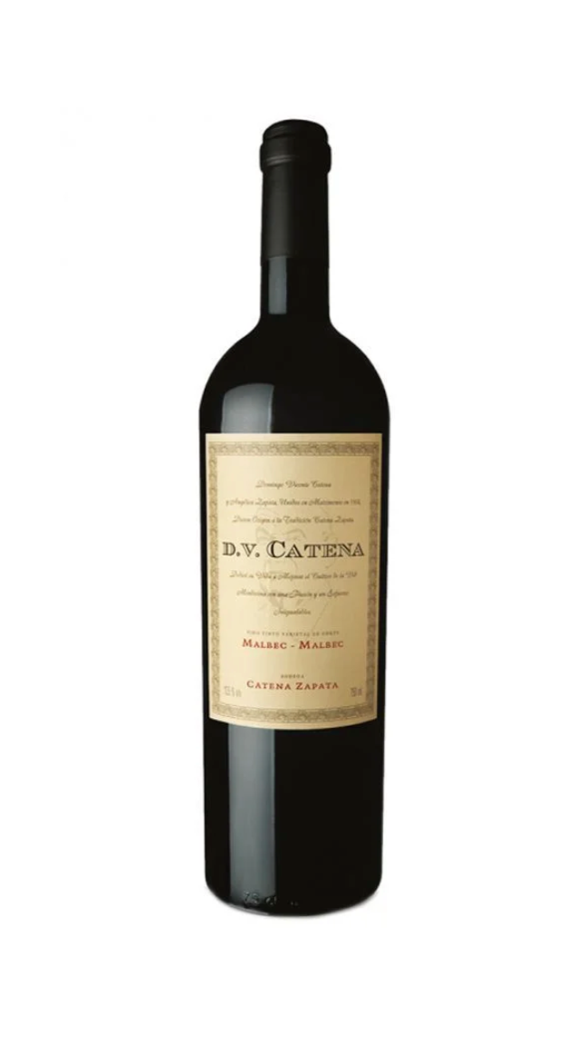 Vinho DV Catena Malbec-Malbec - 750ml