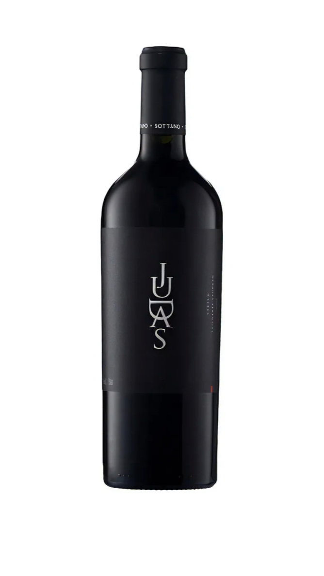 Vinho Argentino Judas Malbec 750ml