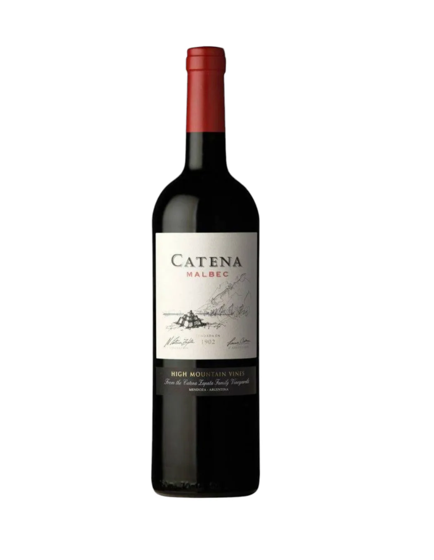 Catena Cabernet Sauvignon 2022