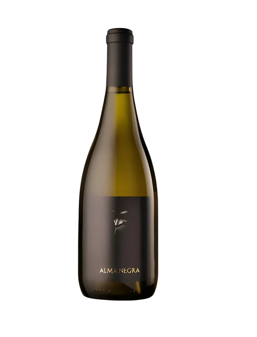 Alma Negra Blanco 2022 750ml
