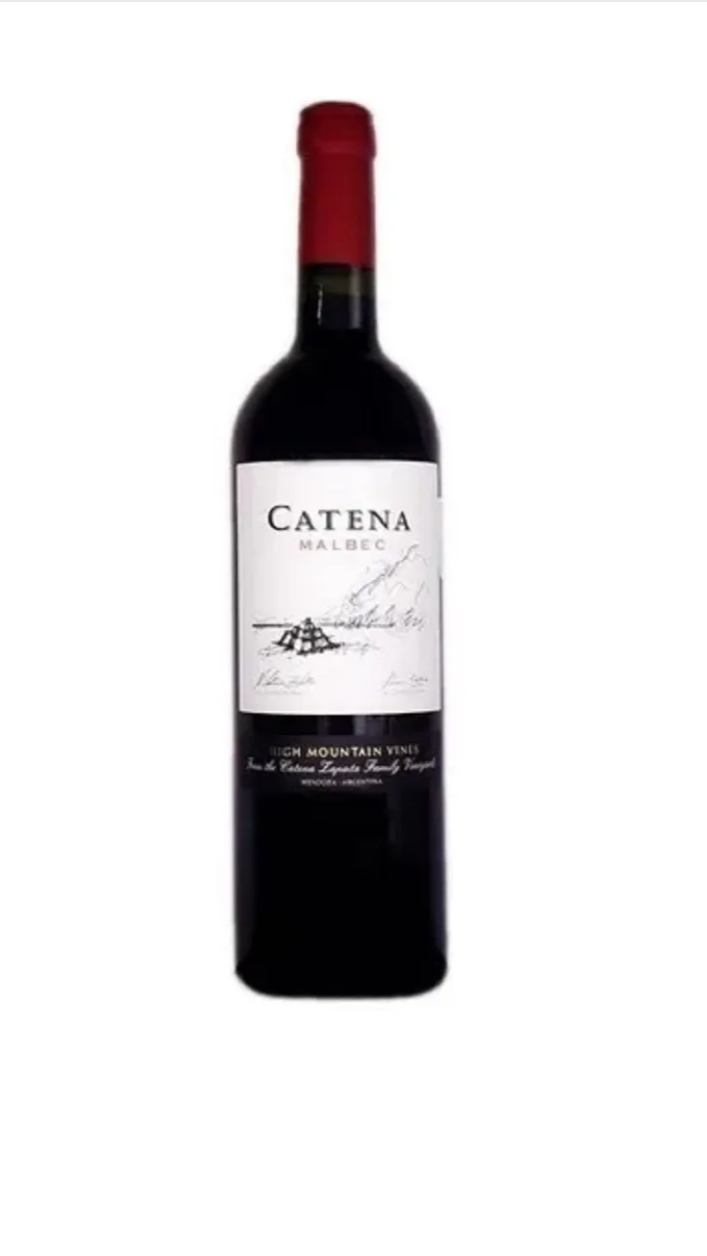 Catena Malbec 2022 750ml