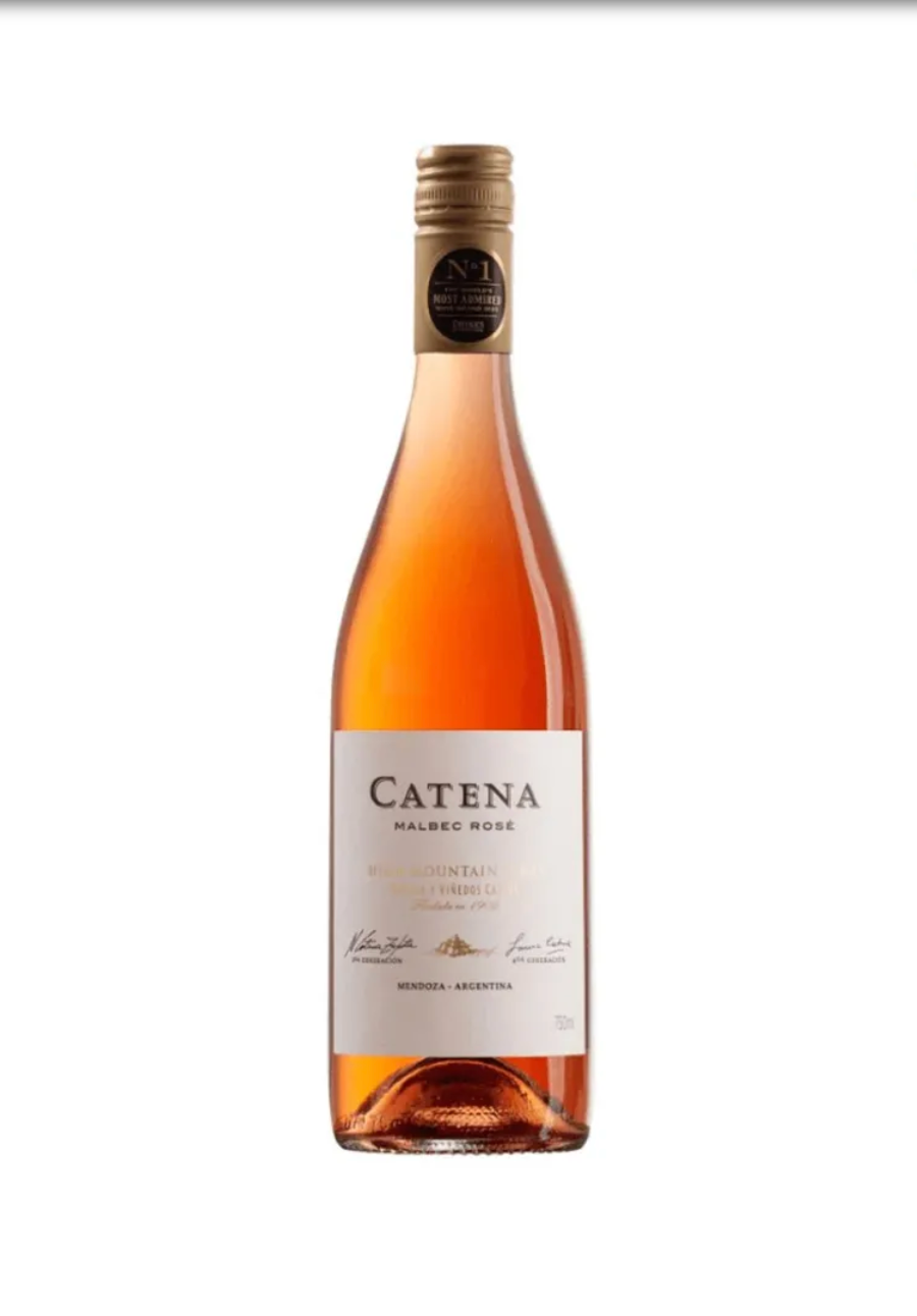 Catena Malbec Rosé 2024 750ml