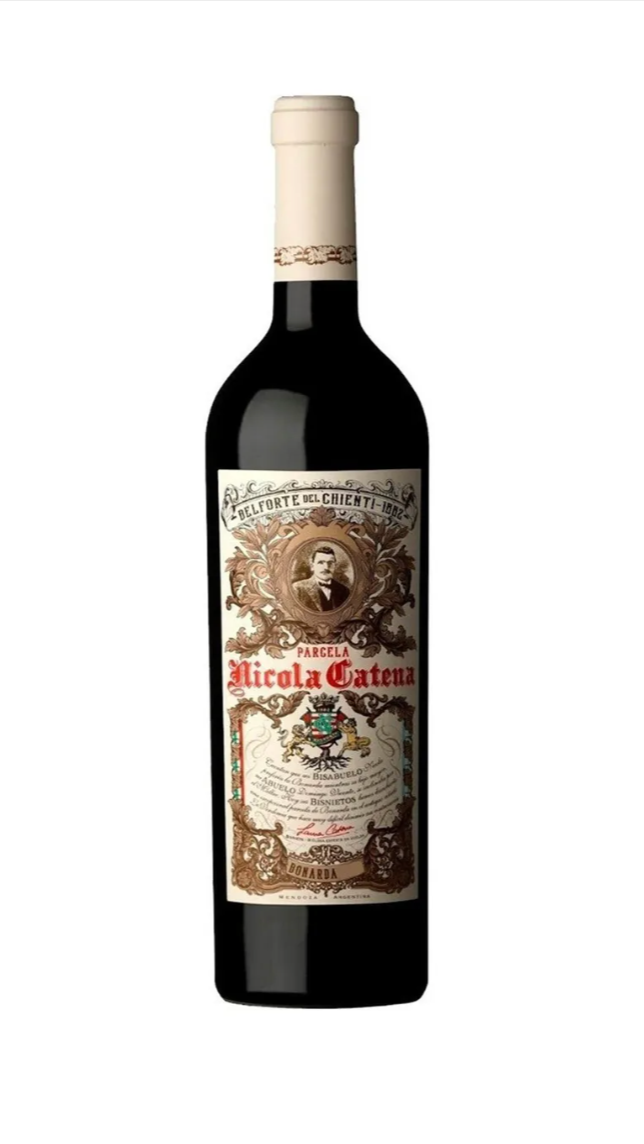 Vinho Nicola Catena Bonarda - 750ml