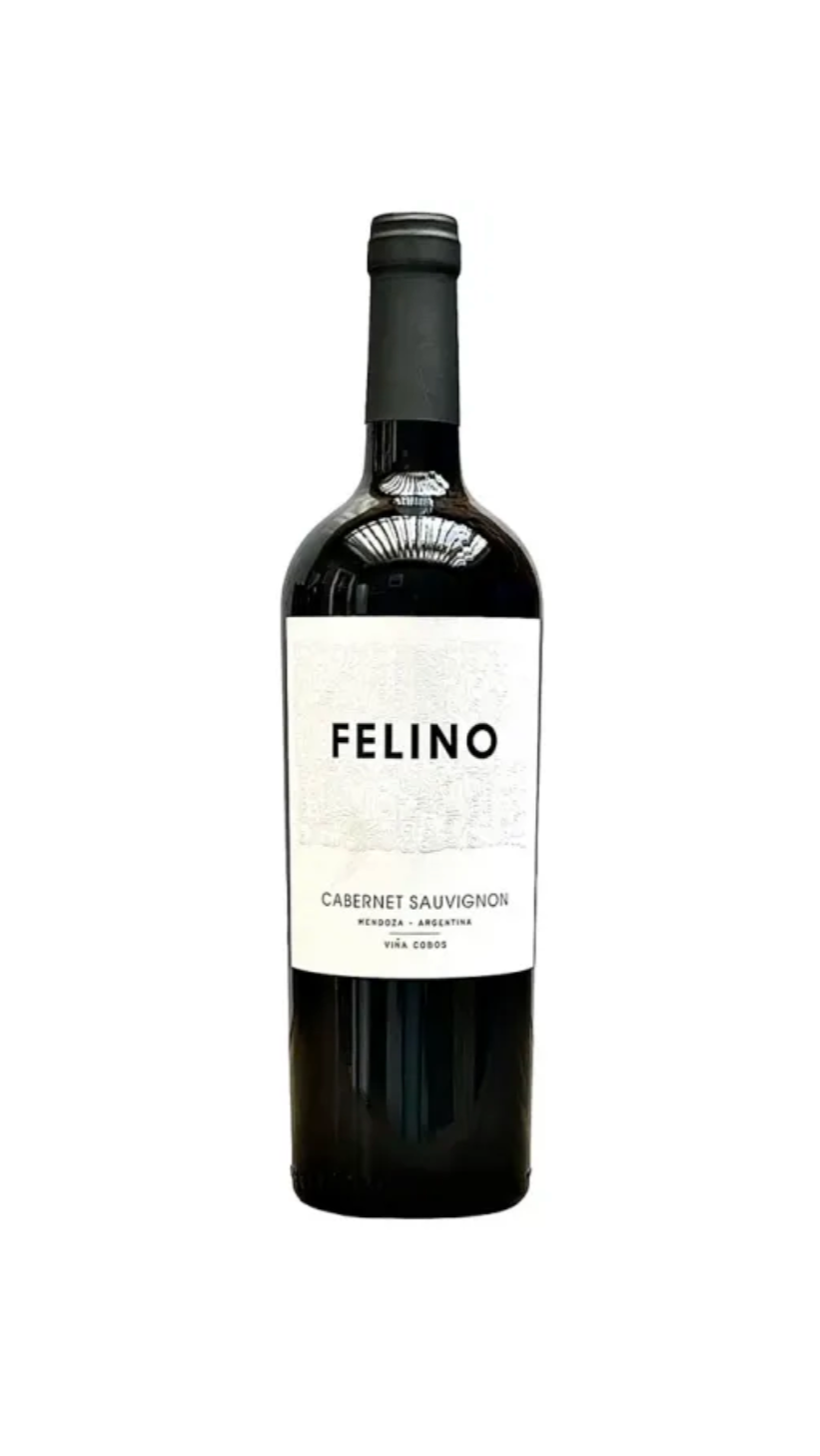 Cobos Felino Cabernet Sauvignon
