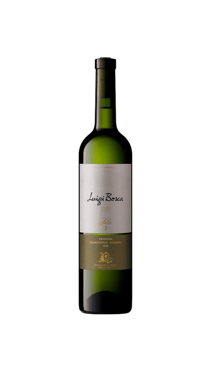 Luigi Bosca Gala 3 Branco