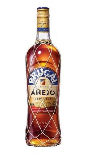 RUM BRUGAL ANEJO 750ML