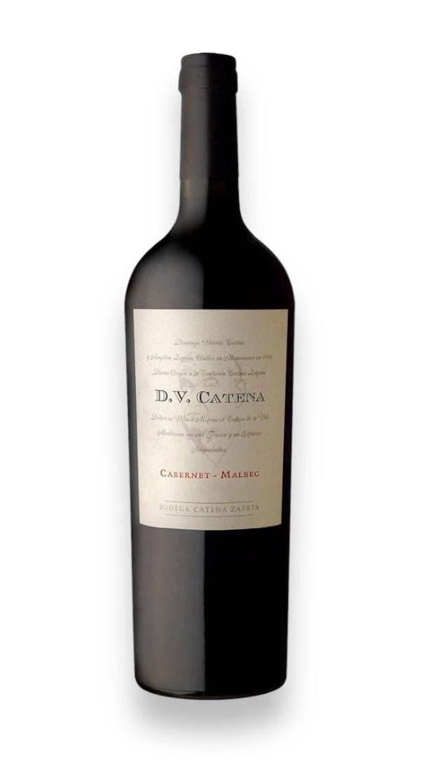 Vinho D.V. Catena Cabernet Malbec 750ml