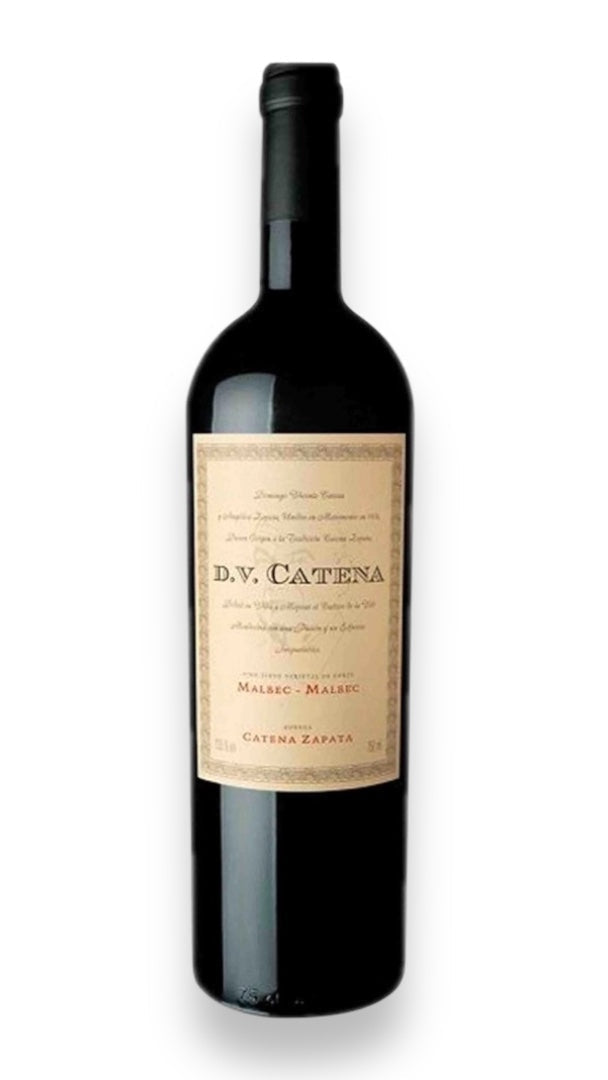 Vinho D.V Catena Malbec Malbec 750ml