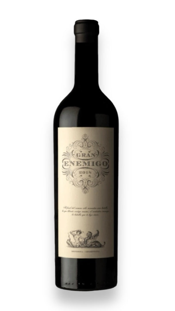 Gran Enemigo Blend 2018 750ml